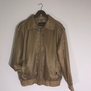 Vintage Crombie Jacket